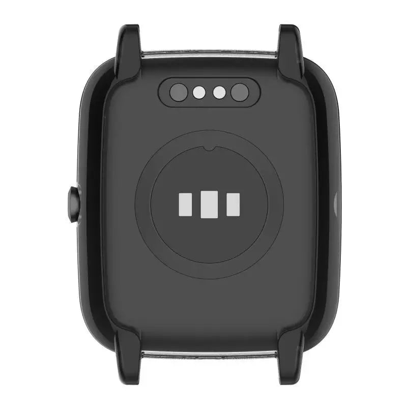 652F Universal 1 3'' Watch Protective Case ID205L SW021 Shockproof Zpaxo
