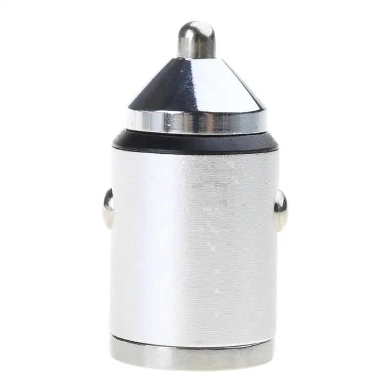 652F USB C Car Cigarettes Adapters USB PD20W QC3.0 2 Port Type C USB Car Adapters Zpaxo