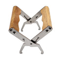Bee Hive Frame Holder Stainless Steel Capture Grip Beehive Clip Clamp