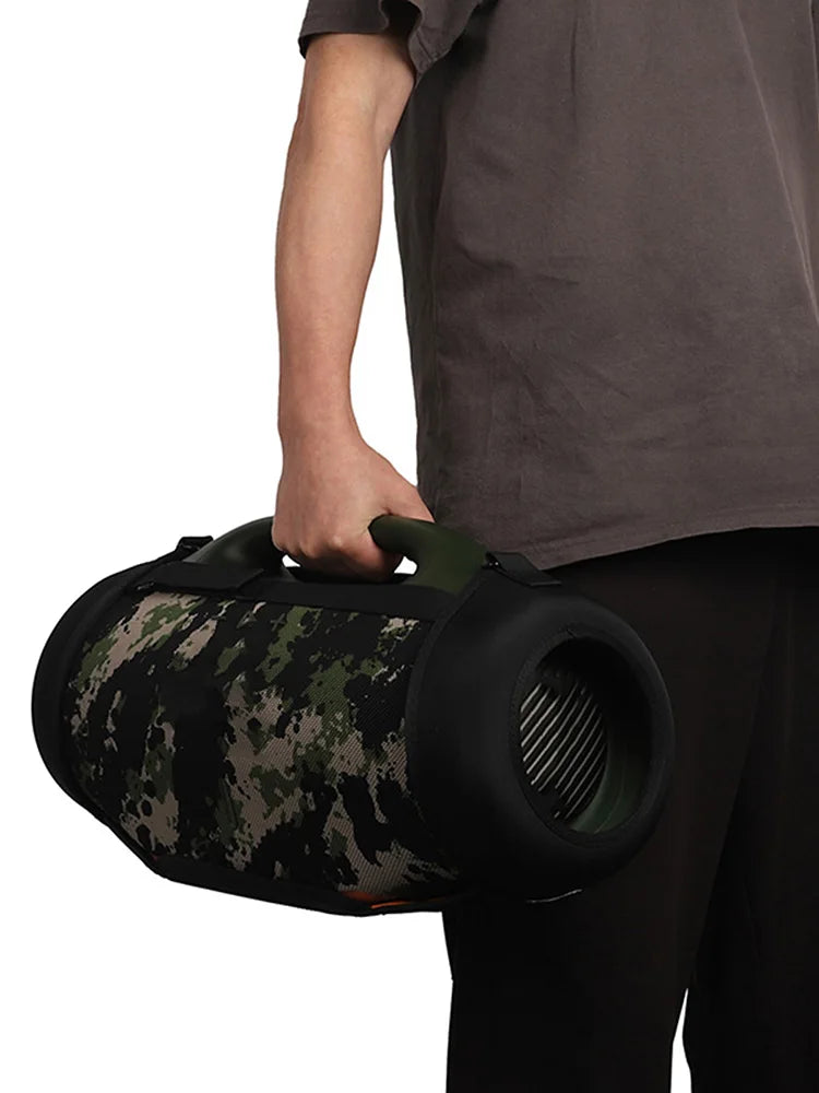Travel Carrying Strap Protective Portable Speaker Holder Carrier