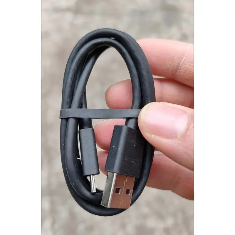 652F 1m MicroUSB Charging Data Power Cable for Paperwhite2/3/3 Supports Fast Charging and Data Zpaxo