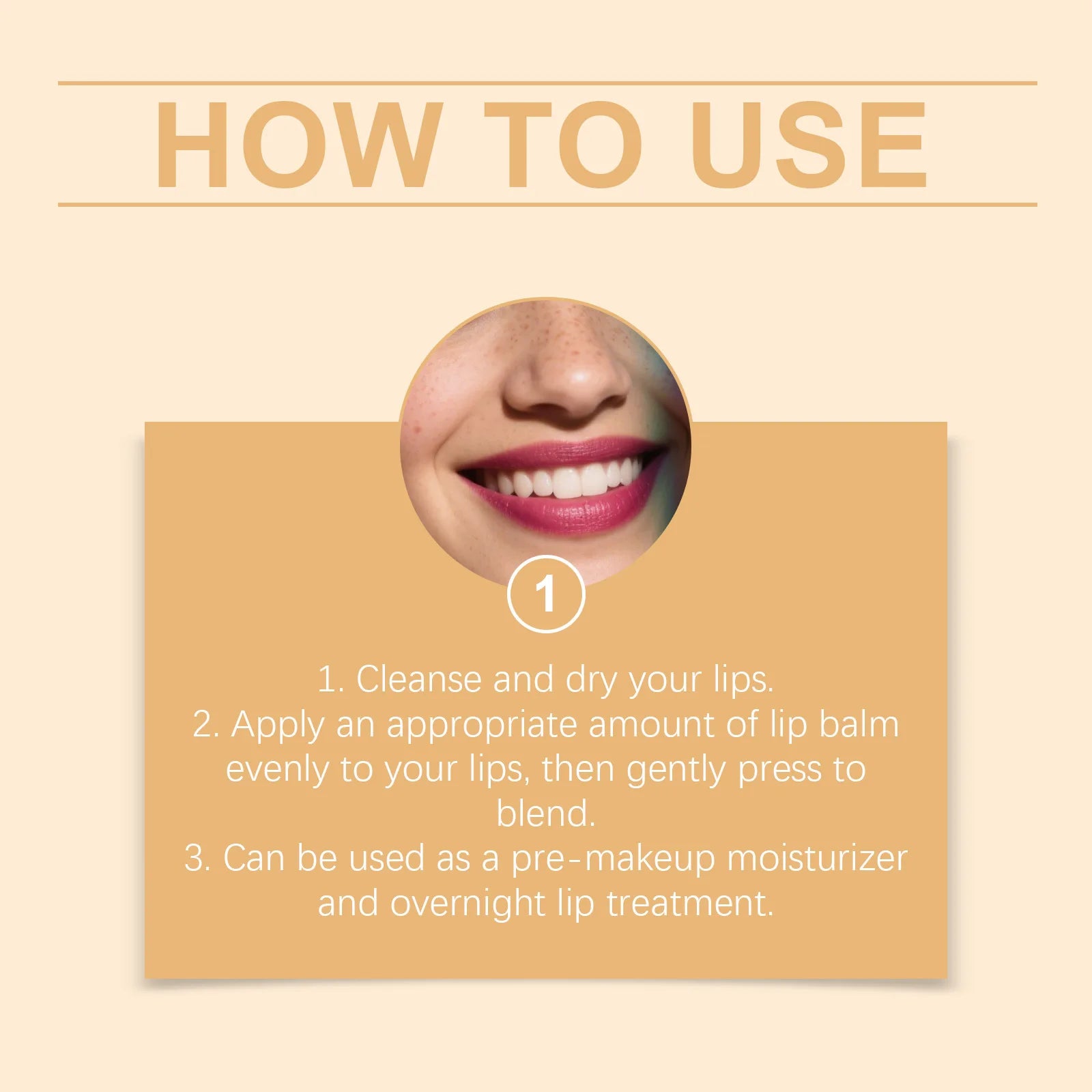 PDRN Collagen Multi Balm – Hydrating Anti-Aging Stick 10g Collagen Balm Stick Zpaxo