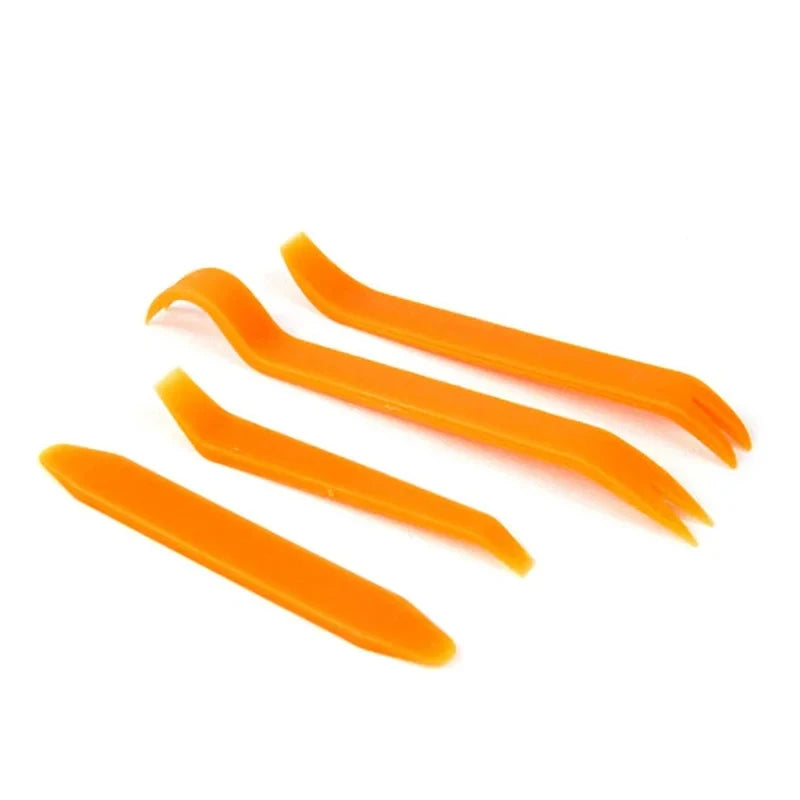 Car Interior Panel Trim Removal Pry Tool Set – 4 to 24pcs