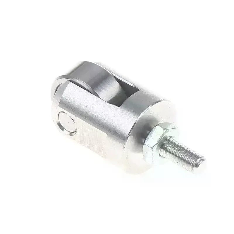 Dial Indicator Wheel Probe Tips M2.5 Metal Roller Contact Point For Electronic Digital Indicators Dial Gauge Zpaxo