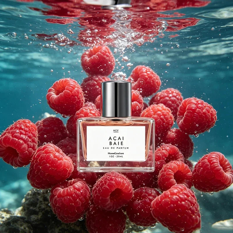Fruity Unisex EDT Body Spray 30ml – Long-Lasting Portable Mist Eau de Toilette Spray Zpaxo