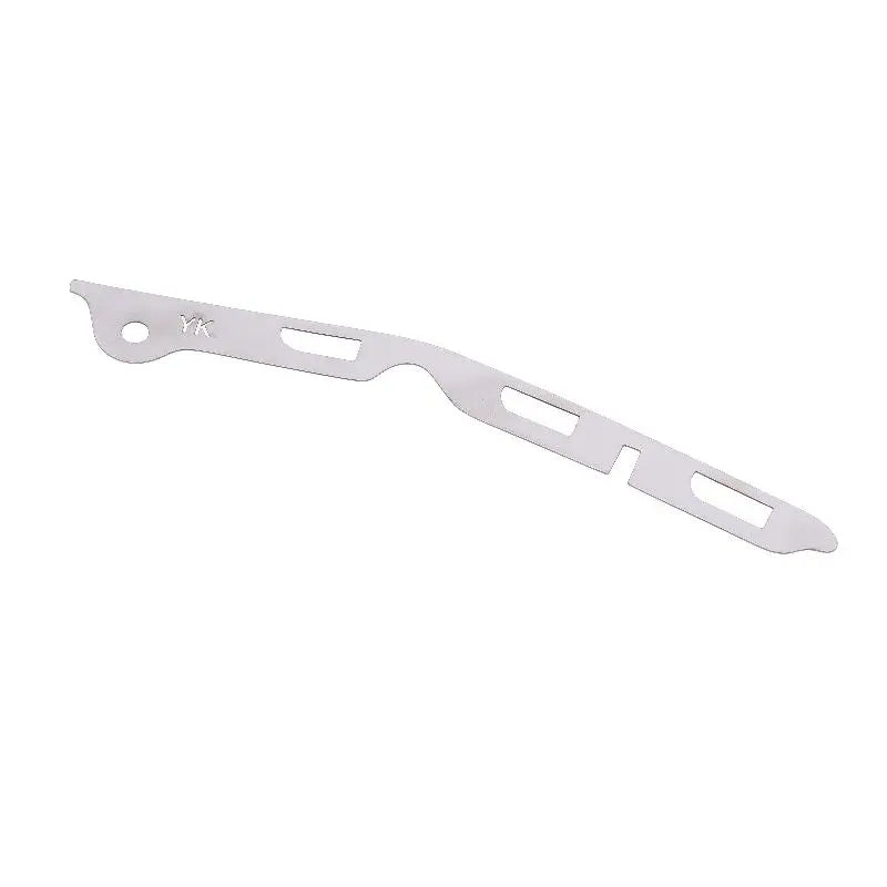 CM2Pcs Broken Opening Repair Bracket Third Generation Stainless Steel