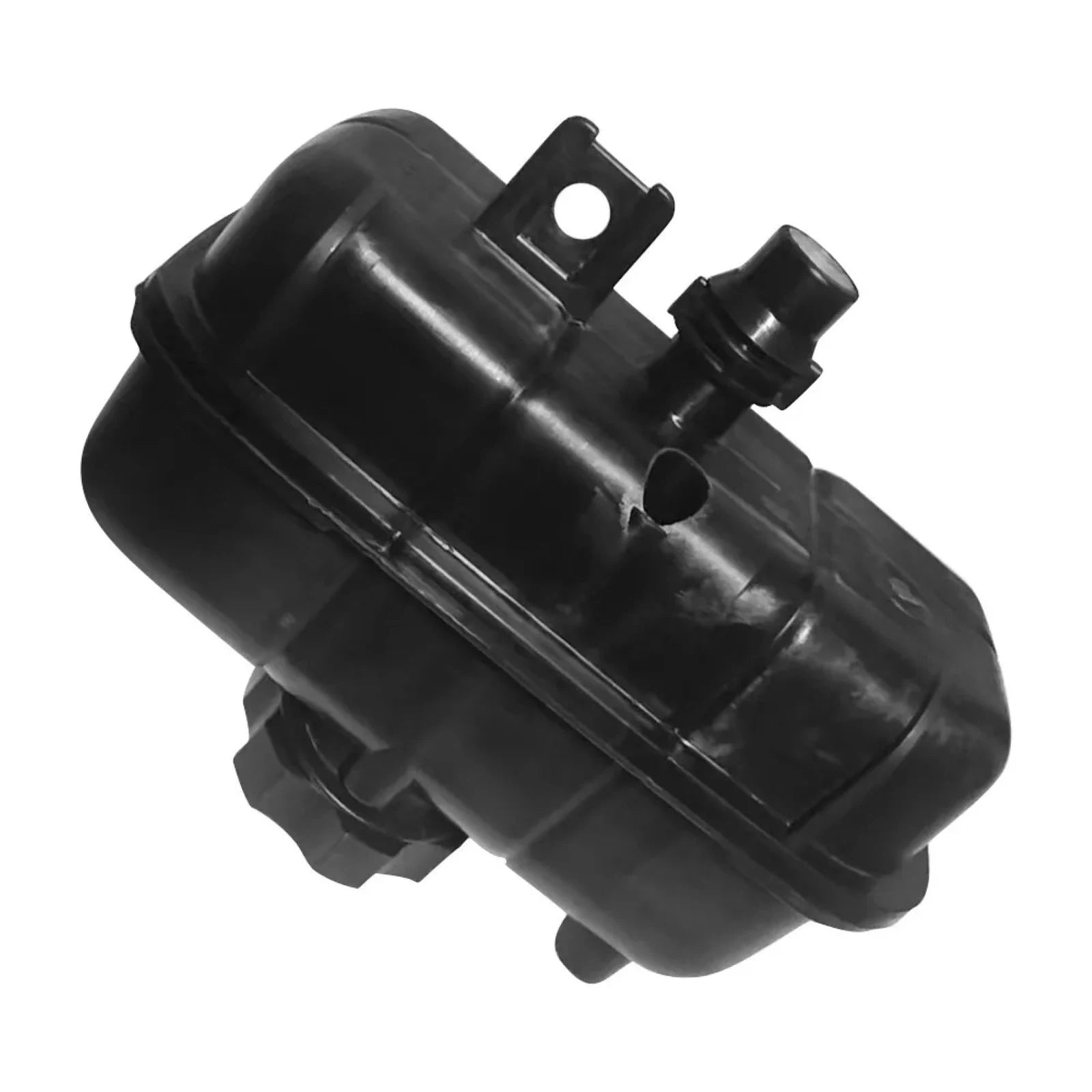 Jeep Wrangler 68364312AC Car Engine Coolant Reservoir 2018-2024