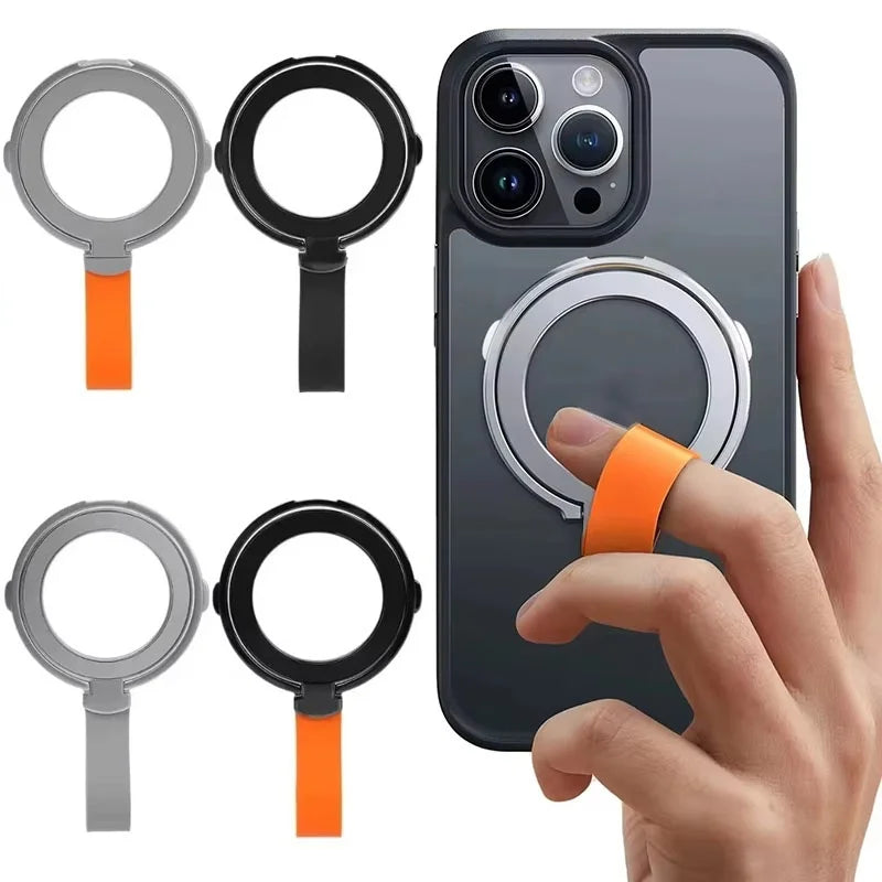 Mobile Phone Strong Magnetic Holder Apple Magsafe Rotating Bracket