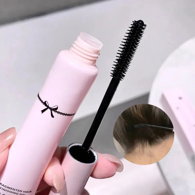Hair Wax Stick Styling Gel Smooth Out Frizzy Shaping Transparent