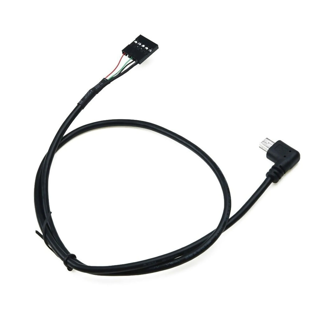 Mini USB Interface CPU Cooler Cable Cord Wire Corsair Hydro Series