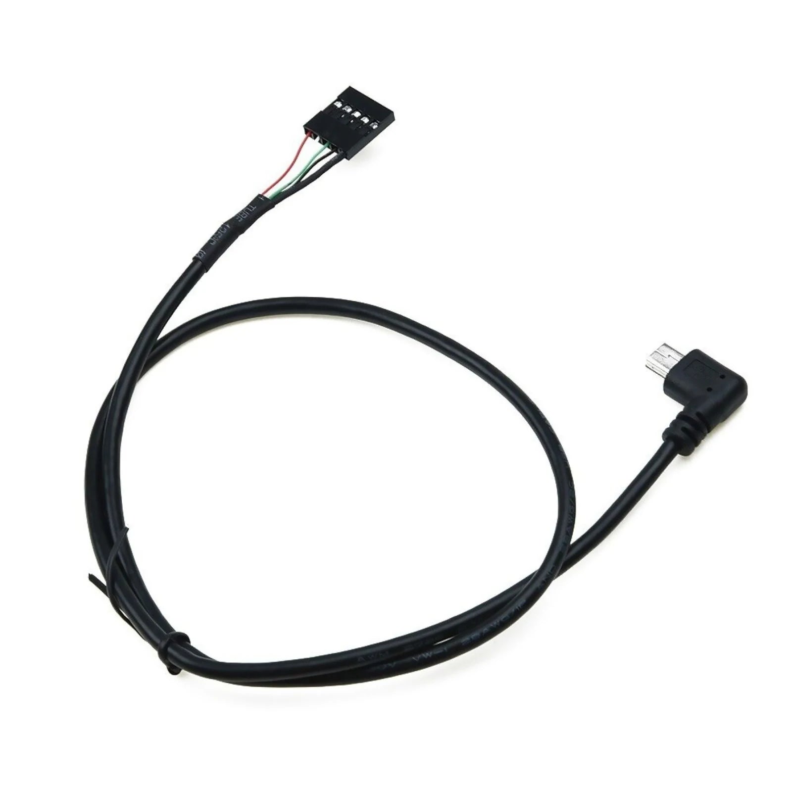 Mini USB Interface CPU Cooler Cable Cord Wire Corsair Hydro Series