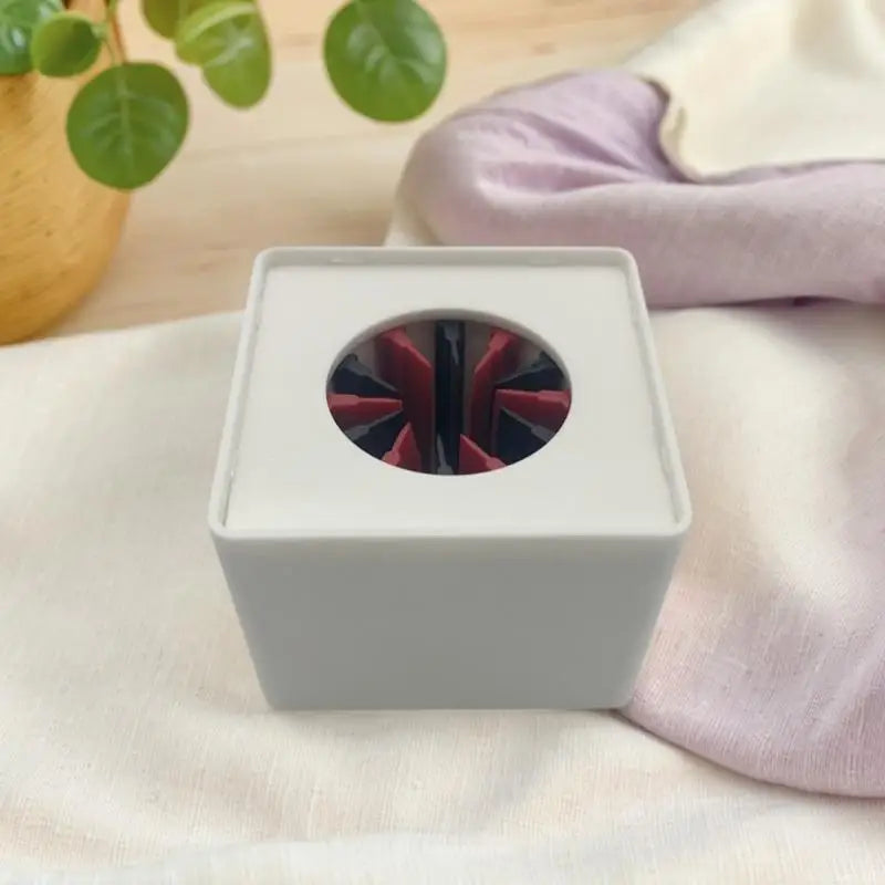 652F Professional Mics Flag Stations Square Cube Logos Platform Zpaxo