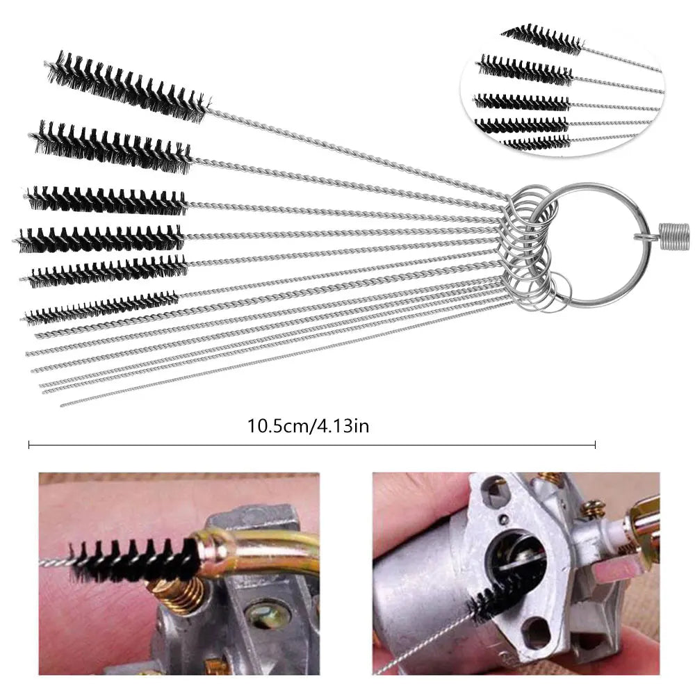 Professional Carburetor Adjustment Tool Hexagon Socket Screwdriver