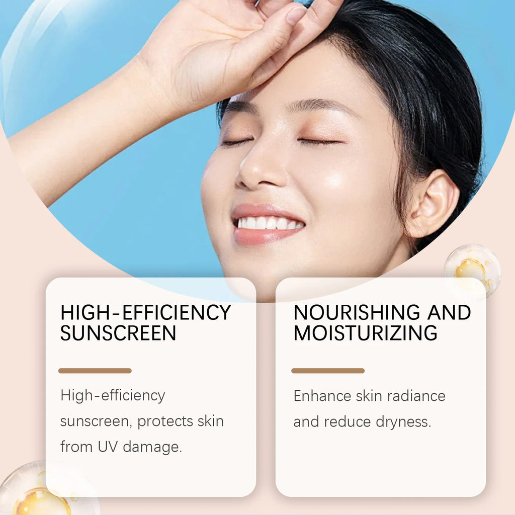 Eelhoe BB Cream SPF 30+ Tinted Moisturizer – All Skin Types BB Cream Zpaxo