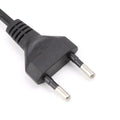 652F Adjustable Power Adapter Digital Display Screen 3V-12V 5A EU Plug Zpaxo CN