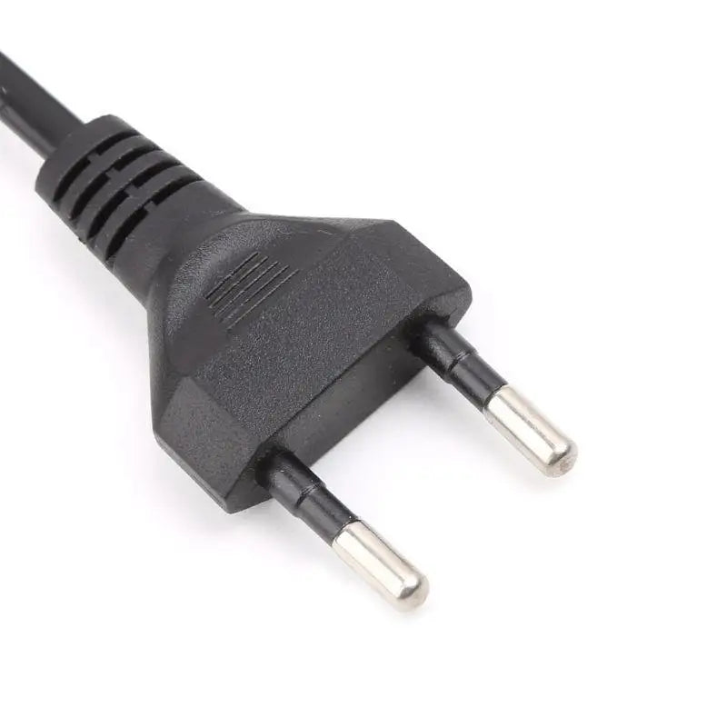 652F Adjustable Power Adapter Digital Display Screen 3V-12V 5A EU Plug Zpaxo CN