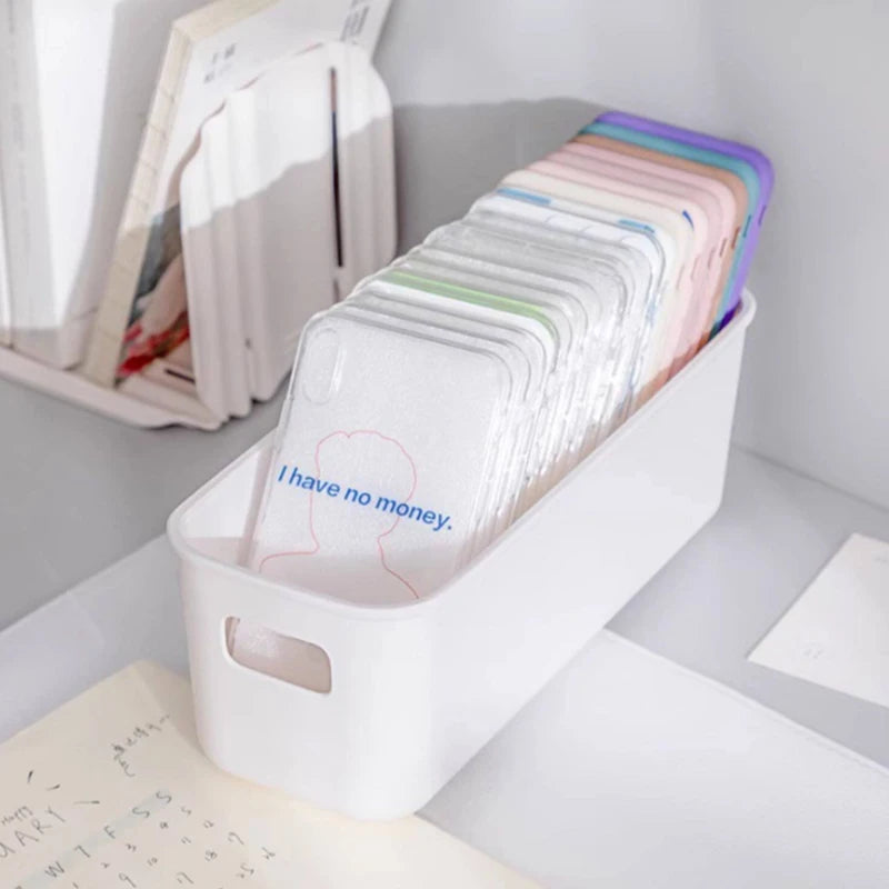 1/3pcs Transparent Plastic Boxes Board Games Card Organizer Playing Cards Container Storage Case Packing Poker Game Card Box Zpaxo