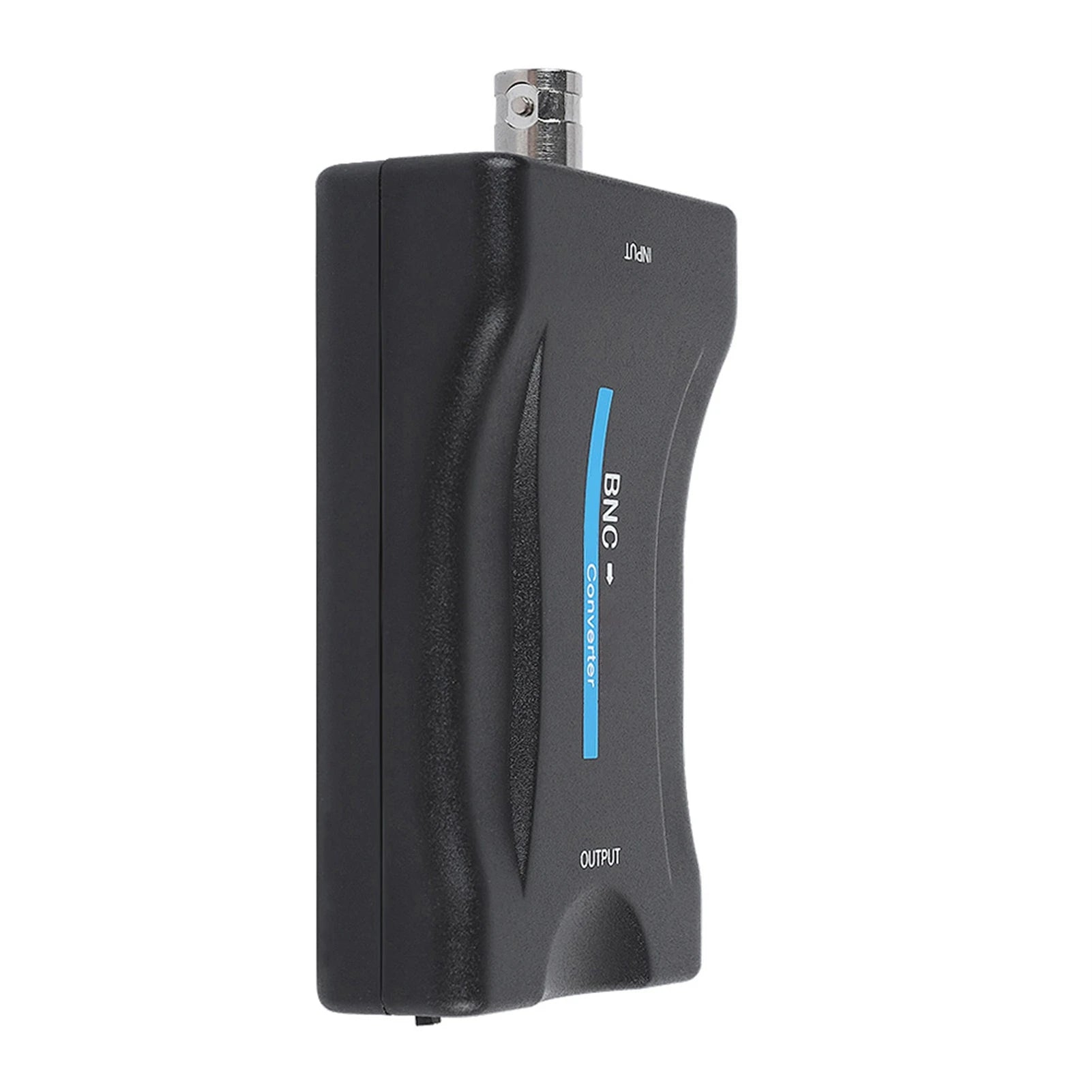 BNC Definition Multimedia Interface Converter Display HD 1080P 720P