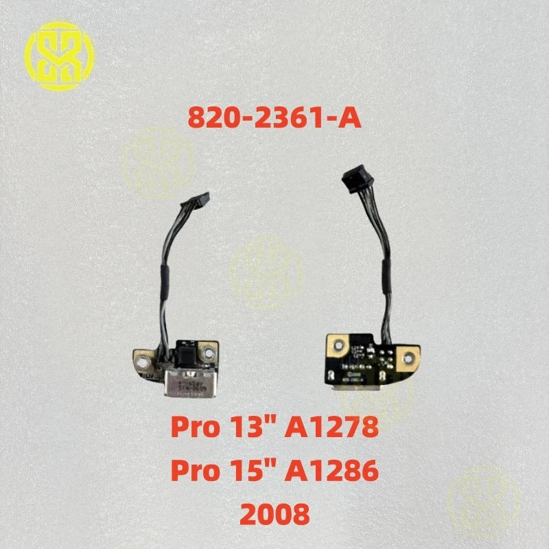 Macbook 13 15 A1278 A1286 820-2361-A 820-2565-A 2008-2012 Year Full