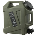 Large-capacity Food-grade Water Storage Bucket Outdoor Suitable
