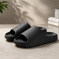 EVA Man Slippers Shoes Cloud Thick-soled Sandals Summer Soft Bottom