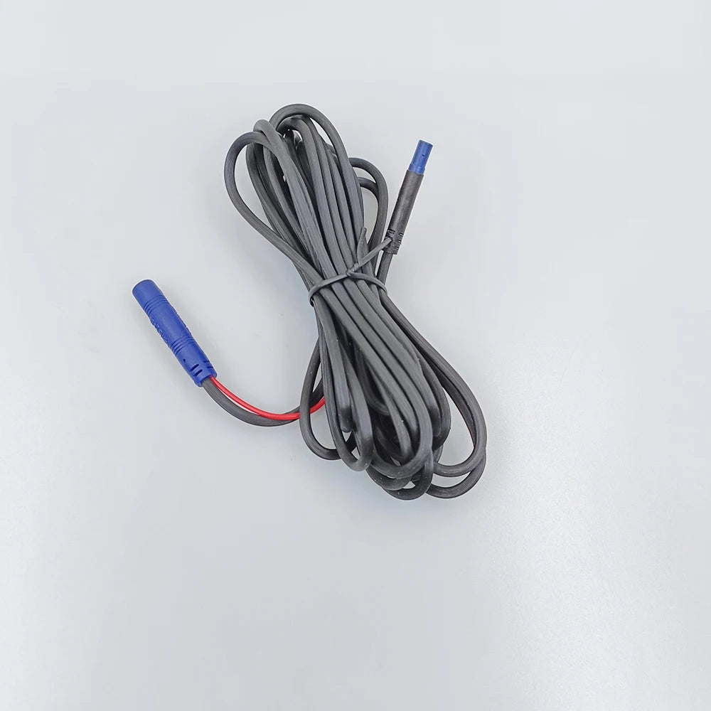 360 Camera Cable Panoramic Accessories 4PIN Extension Right Left