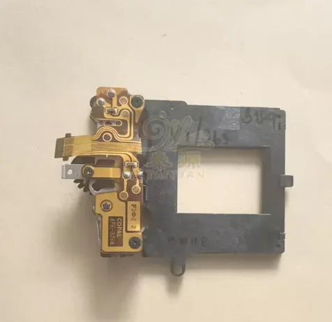 Panasonic GH5 Shutter Camera Repair Accessories