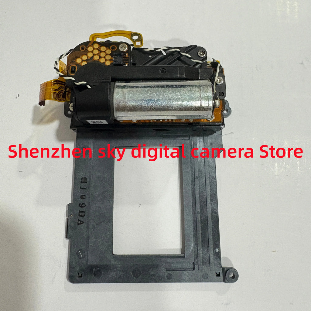 Canon EOS 6D 6D2 Mark Ii Shutter Unit Blade Repair Parts