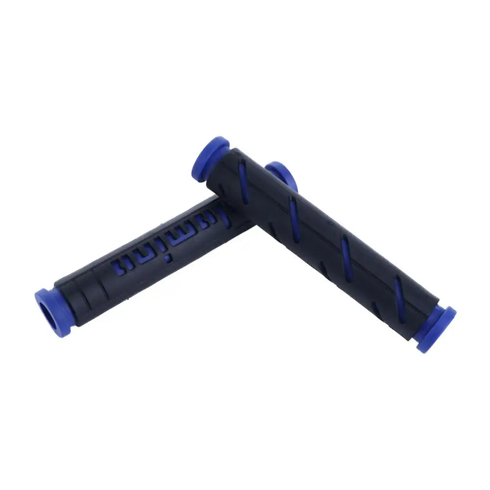 Motorbike Accessories Anti-skid Silicone Sleeve Motorcycle Handlebar