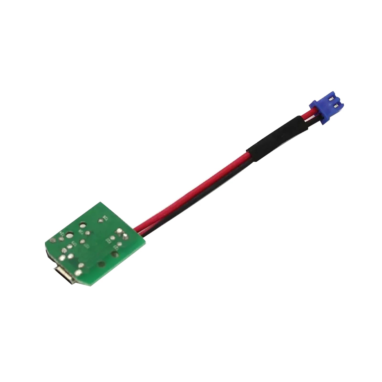 Speaker USB Charging Port Board Wire Power Jack Dock Switch