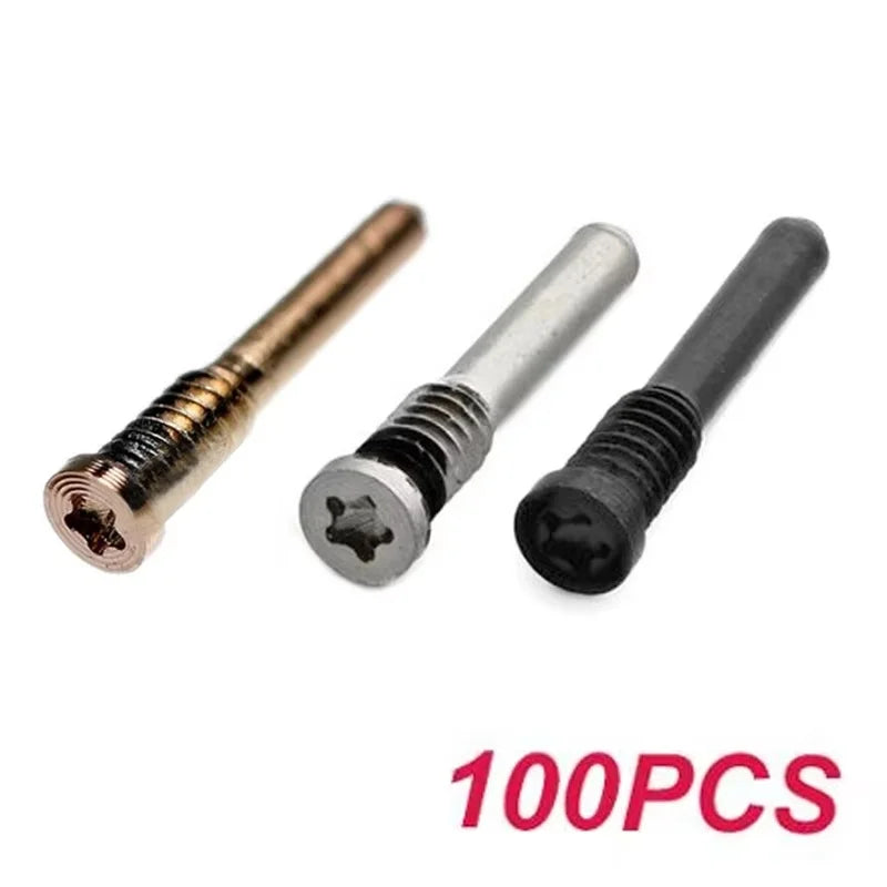 Mobile Phone Bottom Screw Repair Apple Iphone 15 14 13 12 11 X 8 Max Zpaxo