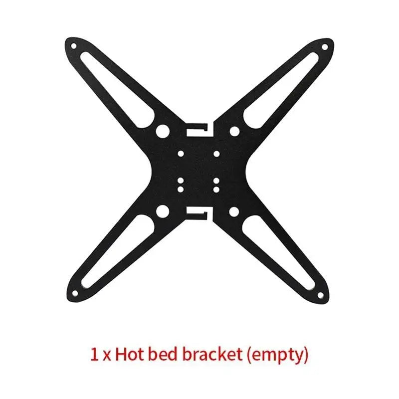 652F 3D Printer Ender 3 YAxis Assemble Stand Printing Platform Zpaxo
