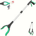 Garbage Picker Gripper 360 Rotating Clip Lightweight Heavy-duty