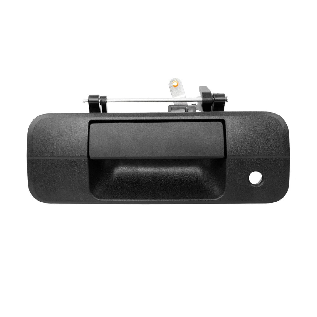 69090-0C040 Vehicle Tailgate Latch Handle Replacement Parts Toyota