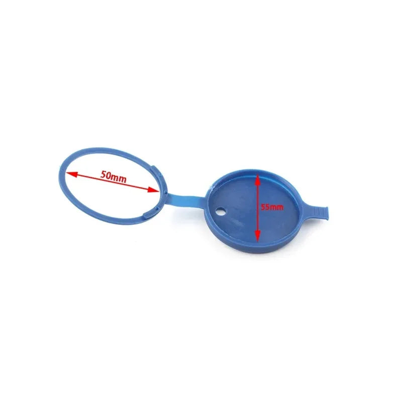 Washer Fluid Reservoir Cap – Peugeot 206 207 & Citroën C3 C5