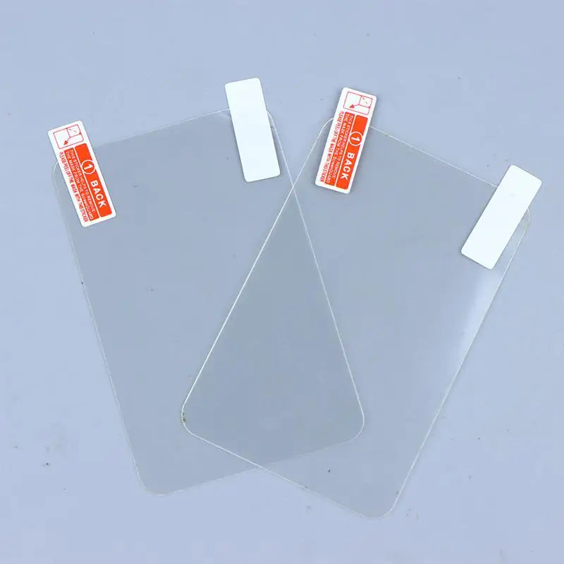 Tempered Glass Screen Protector Full Glue 2 Anti-smudge GL Inet Mudi Zpaxo