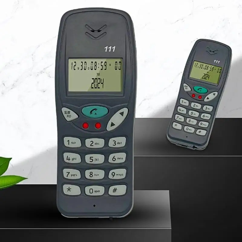 652F B111 Advanced Telephone Networking Cable Tester Phone Line Zpaxo