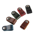 Compact Cord Organizer Cable Winder Earphones Chargers USB Wires