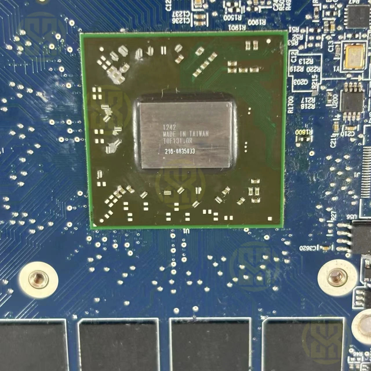 0FHC4H Dell Precision M4600 M4700 M6600 M6700 M6800 M4800 M6000 2GB