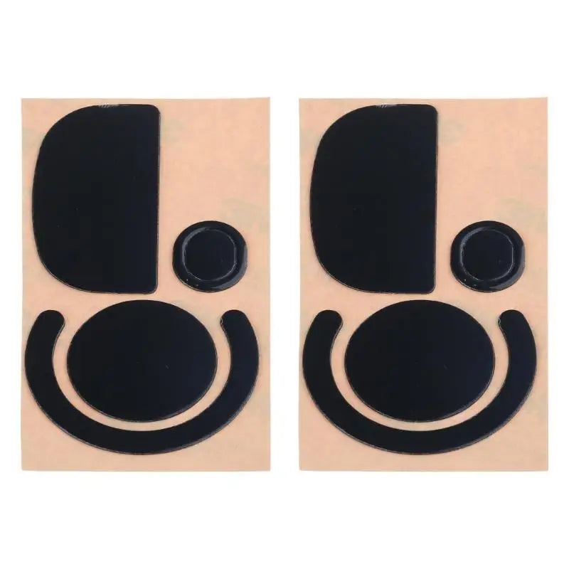 652F 2 Set Professional Mouse Feet for G903/G X Mouse Accessories Zpaxo A2EB4NB904041-D CN