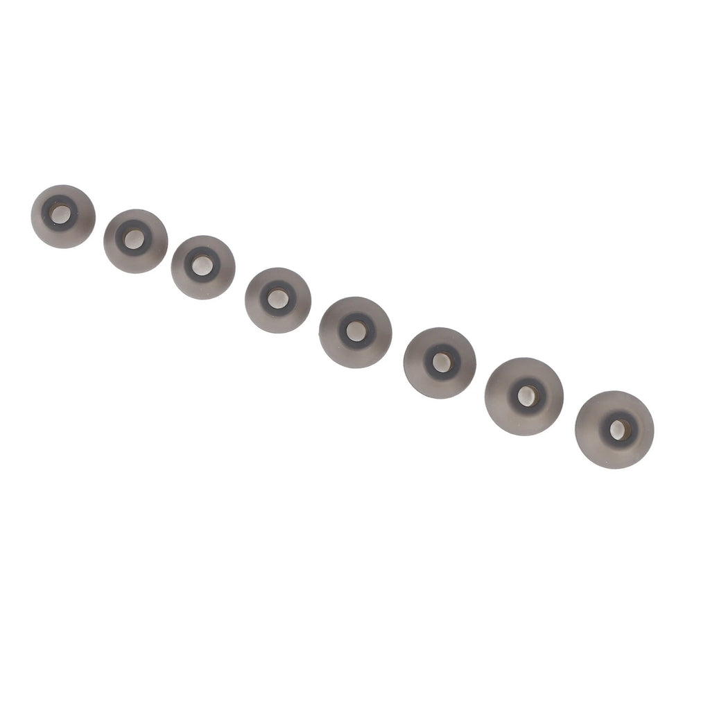 Earplug Accessories Silicone Eartips Replacement Noise Reduction