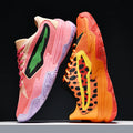 Men's Basketball Shoes Breathable Cushioning Non-slip Wearable Runing