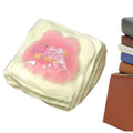 Squeeze Toys Simulation Cake Slow-Rebound Antistress Toy For Kids Adults Home School Students Classroom Office Workers Zpaxo A China Mainland
