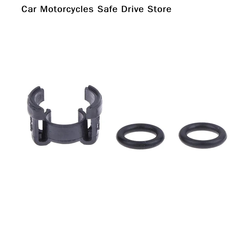 CM1 C Condensor Hard Line Lock Clamp Clip Camry Corolla RAV4