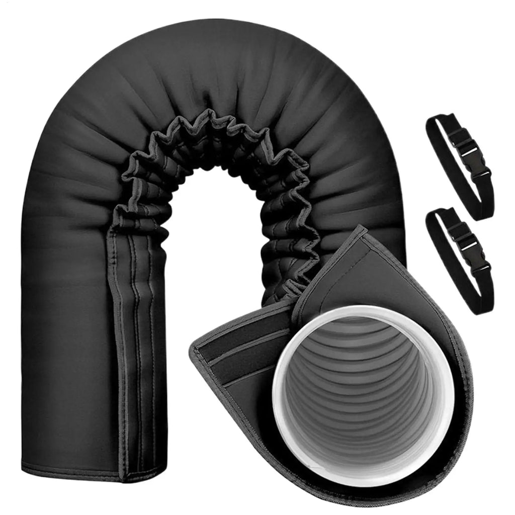 Air Conditioner Hose Insulation Waterproof Insulated Protective Ac