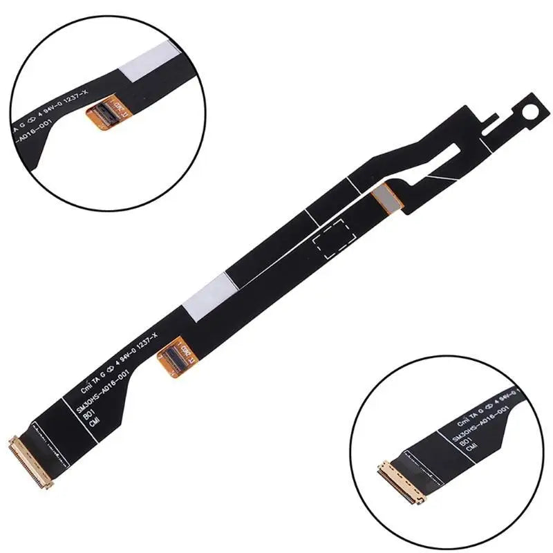 652F LED LCD LVDS Screen Cable Replacement For for Aspire S3-951 ms2346 Par Zpaxo