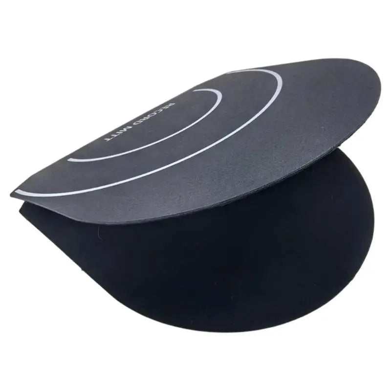 652F Record Storage Sleeve Clip Featuring Protective Cloth Layer Easy Zpaxo