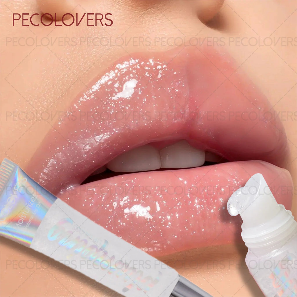 Lip Jelly Essence Hydrating Lipstick Lip Gloss Lip Gloss Water Mirror Lip Gloss Lipstick Tender Moisturizing Nude Lipgloss Zpaxo
