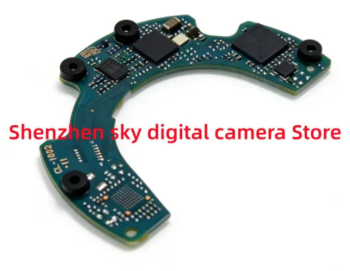 Repair Parts Sony E 10- F 4 OSS SEL1018 Lens Motherboard Main Board