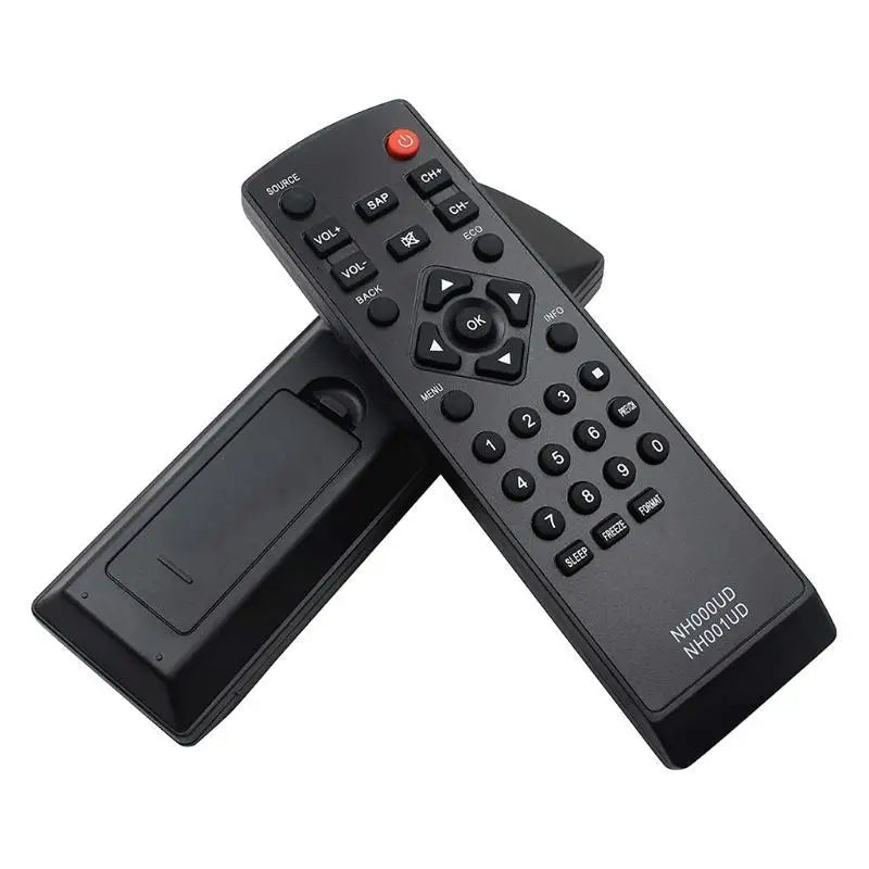 652F CLC320EM2F CLC401EM2F LC190EM1 LC190EM2 LC220EM1 LC220EM2,NH000UD NH001UD Remote Control Zpaxo